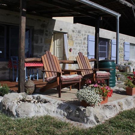 Bellevue Cercle Daire Francescas Dış mekan fotoğraf