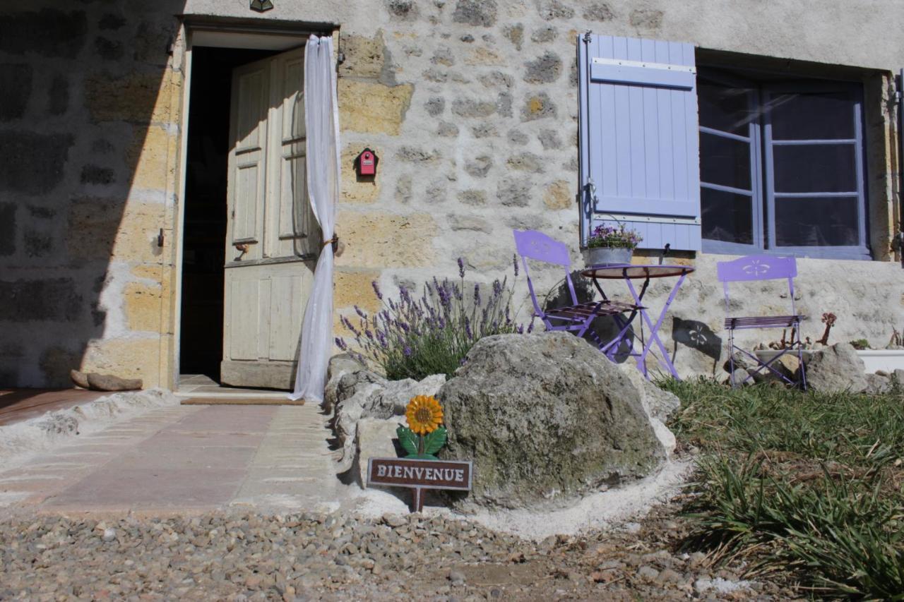 Bellevue Cercle Daire Francescas Dış mekan fotoğraf