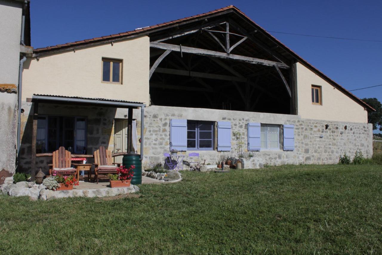 Bellevue Cercle Daire Francescas Dış mekan fotoğraf