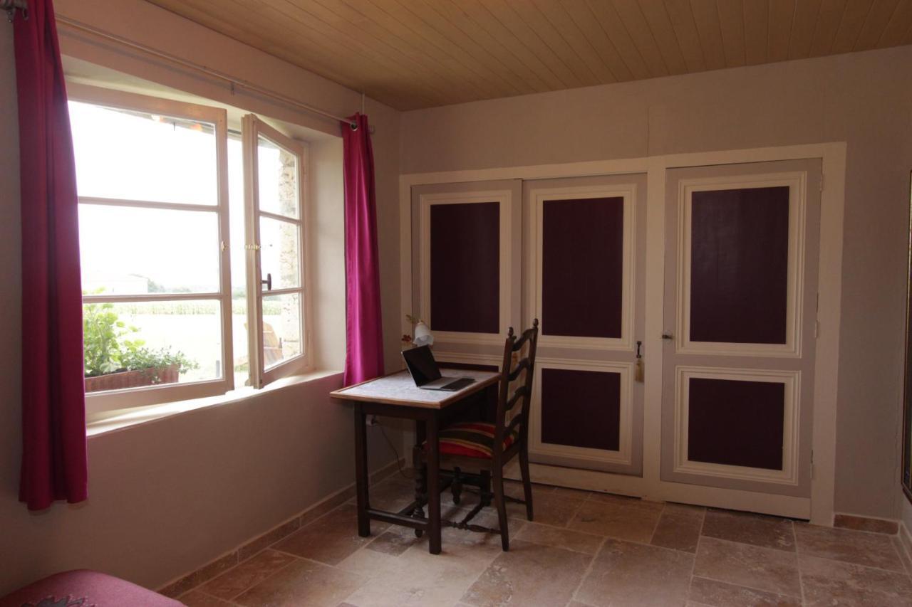 Bellevue Cercle Daire Francescas Dış mekan fotoğraf