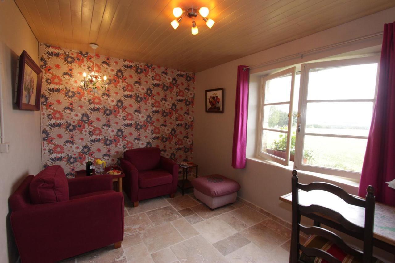 Bellevue Cercle Daire Francescas Dış mekan fotoğraf